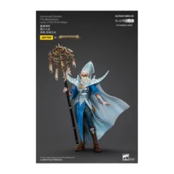 JoyToy - Stormcast Eternals The Blacktalons - Lorai Child of the Abyss 1/18 - Warhammer Age of Sigmar