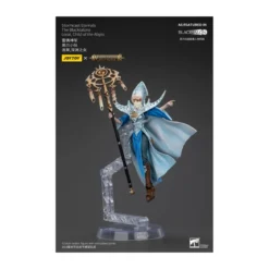 JoyToy - Stormcast Eternals The Blacktalons - Lorai Child of the Abyss 1/18 - Warhammer Age of Sigmar
