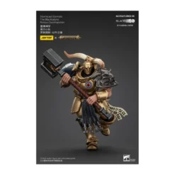 JoyToy - Stormcast Eternals The Blacktalons - Rostus Oxen hammer 1/18 - Warhammer Age of Sigmar