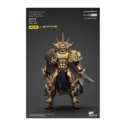 JoyToy - Stormcast Eternals The Blacktalons - Neave Blacktalon 1/18 - Warhammer Age of Sigmar
