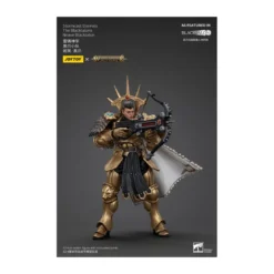 JoyToy - Stormcast Eternals The Blacktalons - Neave Blacktalon 1/18 - Warhammer Age of Sigmar