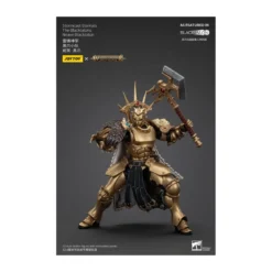 JoyToy - Stormcast Eternals The Blacktalons - Neave Blacktalon 1/18 - Warhammer Age of Sigmar