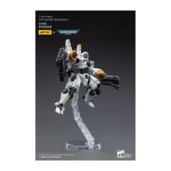 JoyToy - T'au Empire - Commander Shadowsun 1/18