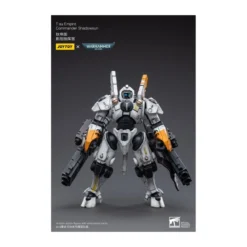 JoyToy - T'au Empire - Commander Shadowsun 1/18