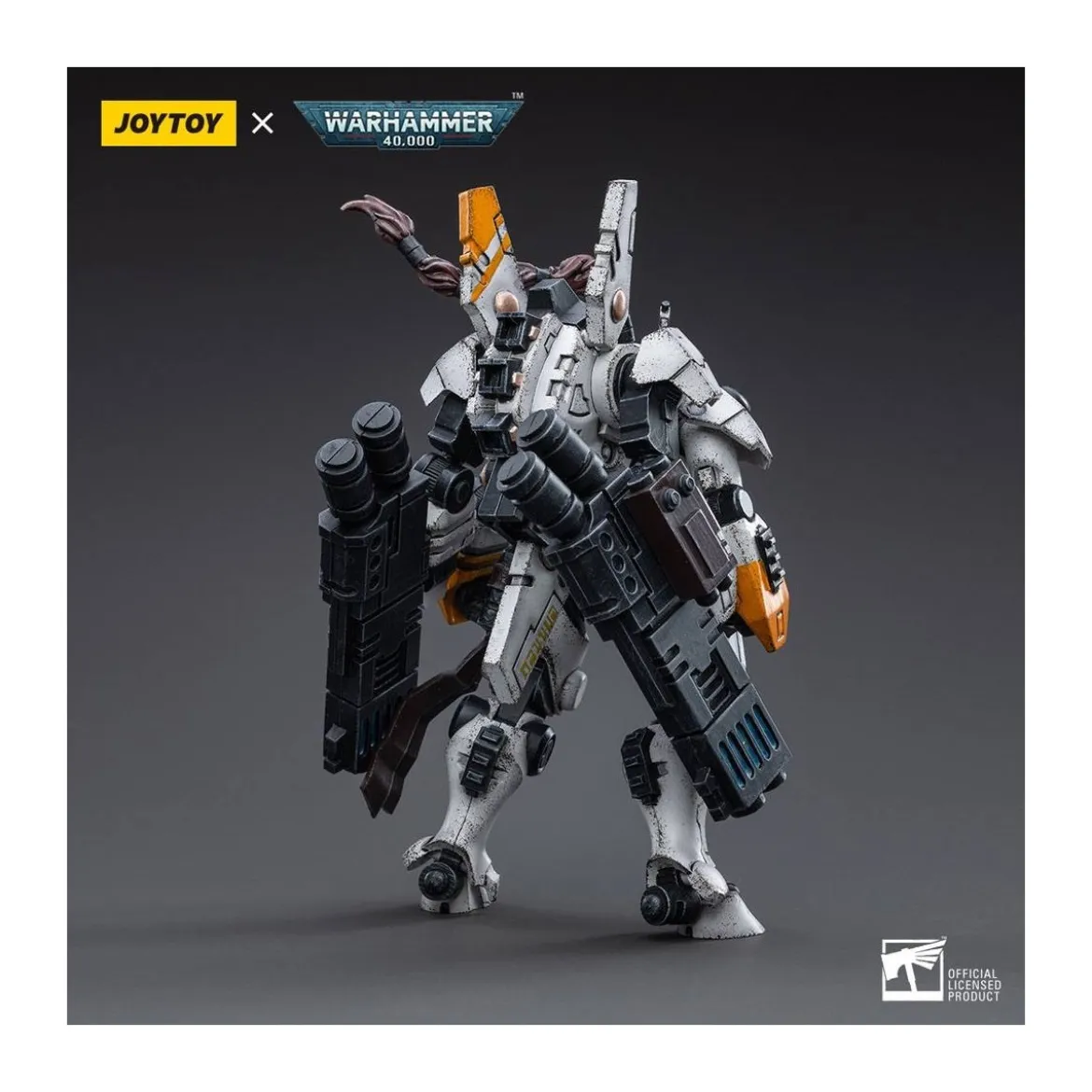 JoyToy - T'au Empire - Commander Shadowsun 1/18