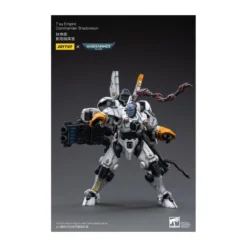 JoyToy - T'au Empire - Commander Shadowsun 1/18