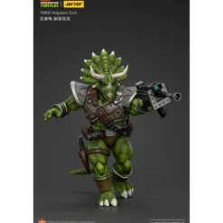 JoyToy TMNT - Adjutant Zork - Teenage Mutant Ninja Turtles 1/18