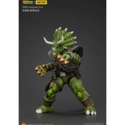 JoyToy TMNT - Adjutant Zork - Teenage Mutant Ninja Turtles 1/18