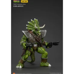 JoyToy TMNT - Adjutant Zork - Teenage Mutant Ninja Turtles 1/18