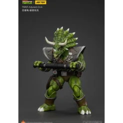 JoyToy TMNT - Adjutant Zork - Teenage Mutant Ninja Turtles 1/18