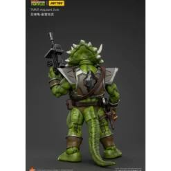 JoyToy TMNT - Adjutant Zork - Teenage Mutant Ninja Turtles 1/18