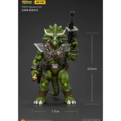 JoyToy TMNT - Adjutant Zork - Teenage Mutant Ninja Turtles 1/18