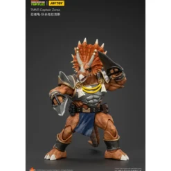 JoyToy TMNT - Captain Zorax - Teenage Mutant Ninja Turtles 1/18