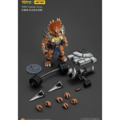 JoyToy TMNT - Captain Zorax - Teenage Mutant Ninja Turtles 1/18