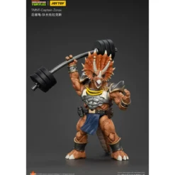 JoyToy TMNT - Captain Zorax - Teenage Mutant Ninja Turtles 1/18