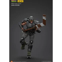JoyToy TMNT - Casey Jones - Teenage Mutant Ninja Turtles 1/18