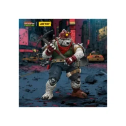 JoyToy TMNT - Dirtbag - Teenage Mutant Ninja Turtles 1/18