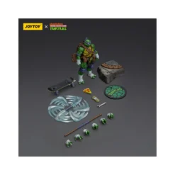 JoyToy TMNT - Donatello - Teenage Mutant Ninja Turtles 1/18