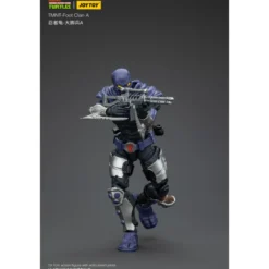 JoyToy TMNT - Foot Soldier A - Teenage Mutant Ninja Turtles 1/18