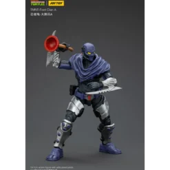 JoyToy TMNT - Foot Soldier A - Teenage Mutant Ninja Turtles 1/18