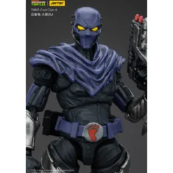 JoyToy TMNT - Foot Soldier A - Teenage Mutant Ninja Turtles 1/18