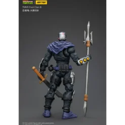 JoyToy TMNT - Foot Soldier B - Teenage Mutant Ninja Turtles 1/18