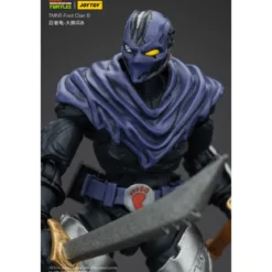 JoyToy TMNT - Foot Soldier B - Teenage Mutant Ninja Turtles 1/18