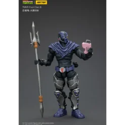 JoyToy TMNT - Foot Soldier B - Teenage Mutant Ninja Turtles 1/18