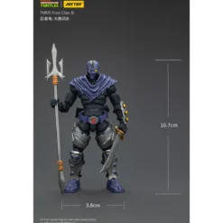 JoyToy TMNT - Foot Soldier B - Teenage Mutant Ninja Turtles 1/18