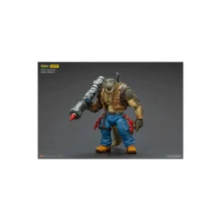 JoyToy TMNT - Leatherhead - Teenage Mutant Ninja Turtles 1/18