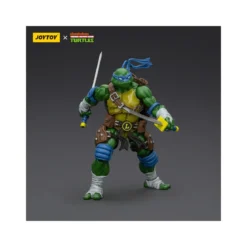 JoyToy TMNT - Leonardo - Teenage Mutant Ninja Turtles 1/18