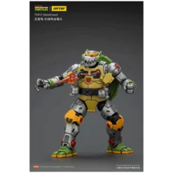 JoyToy TMNT - Metalhead - Teenage Mutant Ninja Turtles 1/18
