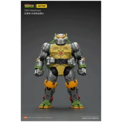 JoyToy TMNT - Metalhead - Teenage Mutant Ninja Turtles 1/18