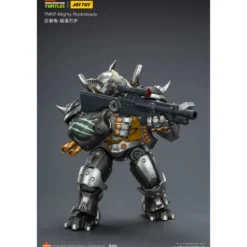 JoyToy TMNT - Mighty Rocksteady - Teenage Mutant Ninja Turtles 1/18