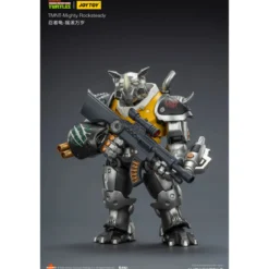 JoyToy TMNT - Mighty Rocksteady - Teenage Mutant Ninja Turtles 1/18