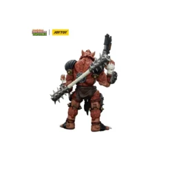 JoyToy TMNT - Rahzar - Teenage Mutant Ninja Turtles 1/18