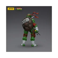 JoyToy TMNT - Raphael - Teenage Mutant Ninja Turtles 1/18