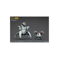 JoyToy TMNT - Roadkill Rodney - Teenage Mutant Ninja Turtles 1/18