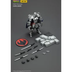 JoyToy TMNT - Shredder- Teenage Mutant Ninja Turtles 1/18