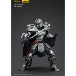 JoyToy TMNT - Shredder- Teenage Mutant Ninja Turtles 1/18