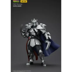 JoyToy TMNT - Shredder- Teenage Mutant Ninja Turtles 1/18