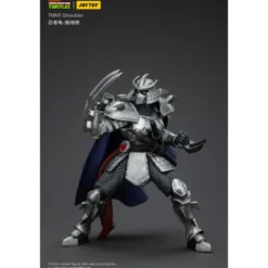 JoyToy TMNT - Shredder- Teenage Mutant Ninja Turtles 1/18