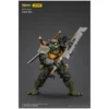 JoyToy TMNT - Slash - Teenage Mutant Ninja Turtles 1/18