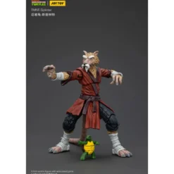 JoyToy TMNT - Splinter - Teenage Mutant Ninja Turtles 1/18