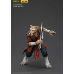 JoyToy TMNT - Splinter - Teenage Mutant Ninja Turtles 1/18