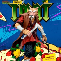 JoyToy TMNT - Splinter - Teenage Mutant Ninja Turtles 1/18