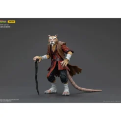 JoyToy TMNT - Splinter - Teenage Mutant Ninja Turtles 1/18