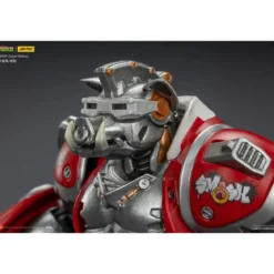 JoyToy TMNT - Super Bebop - Teenage Mutant Ninja Turtles 1/18