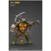 JoyToy TMNT - Tokka - Teenage Mutant Ninja Turtles 1/18