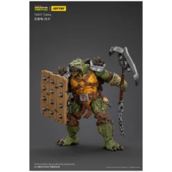 JoyToy TMNT - Tokka - Teenage Mutant Ninja Turtles 1/18